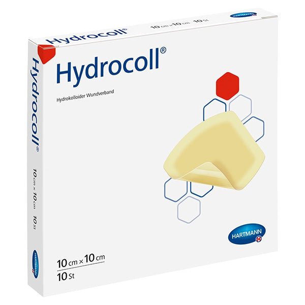 Hydrocoll - thin - PAUL HARTMANN AG